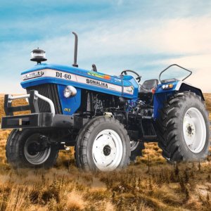 Buy best sonalika dlx tractor in 2024