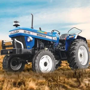 Buy best sonalika dlx tractor in 2024