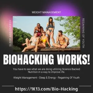 Boost your physical and mental energy