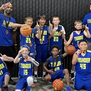 Basketball trainings and camps in san marcos CA