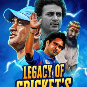 Godfather of cricket: winexchange insights & analysis