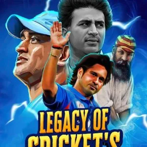 Godfather of cricket: winexchange insights & analysis