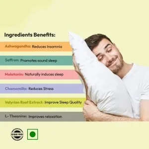 The best sleep gummies