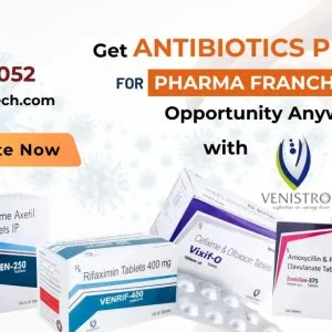 Antibiotics pcd company in haryana