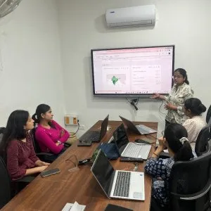 Digital marketing course