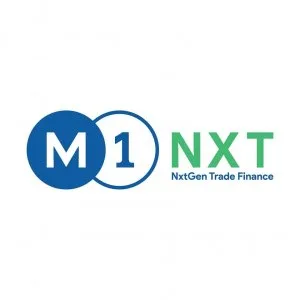 M1 nxt: streamlining transactions for financial institutions
