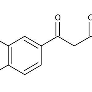 4, 4-difluoro-1-(3-fluoro-4-methoxyphenyl)-1, 3-butanedione