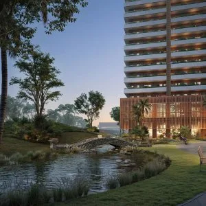 Godrej vriksha gurgaon: a luxurious lifestyle awaits