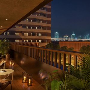 Max estate 360: luxury residences in sector 36a, gurgaon
