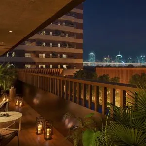 Max estate 360: luxury residences in sector 36a, gurgaon