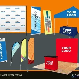 Promote Your Business- Flyers Business Cards Brochures Posters