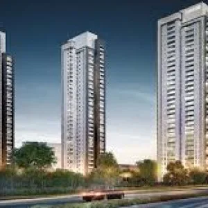 Emaar luxury projects gurgaon