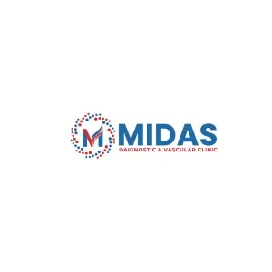 Advanced arterial doppler ultrasound at midas care clinic