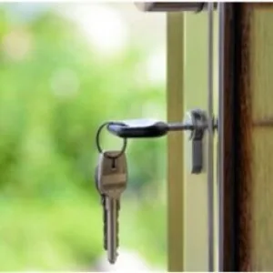Lock service houston