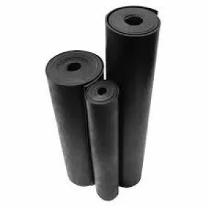 Neoprene rubber sheet manufacturer in mumbai