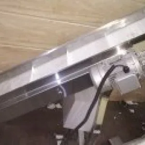 Belt conveyor manufacturer in bangalore