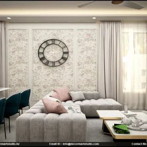 Best interior designers in bangalore