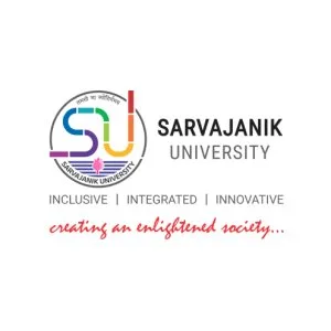 Top universities in surat: sarvajanik university