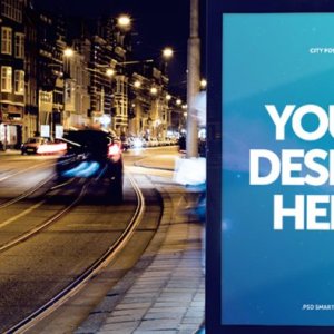 Best signage companies in dubai