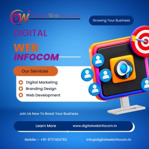 Google promotion services