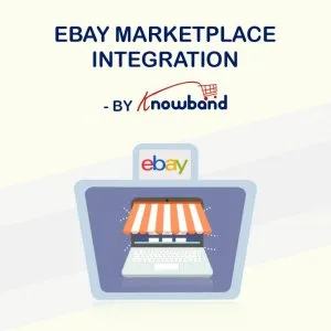 Prestashop ebay integration addon by knowband