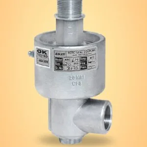 Roto seal coupling manufacturer, supplier & exporter