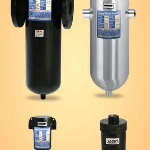 Get best moisture separators