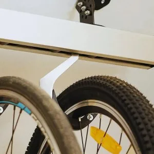 Bike storage system