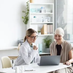 Get personalized cancer treatment from india s best oncologist