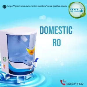 Wave ro water purifier