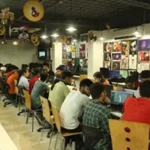 Interior design course institute