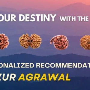 Certified rudraksha supplier