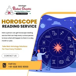 Horoscope matching for marriage
