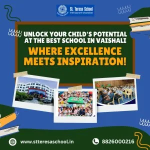 Best school in vaishali