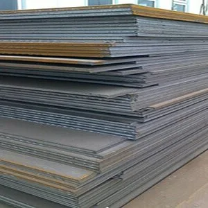 12-14% manganese steel plate