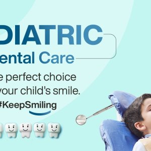 Top dentist-recommended brushes for kids | dental care products
