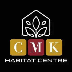 Cmk s habitat center - best hotel in kochi