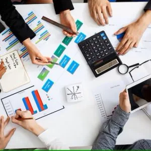 Dubai financial auditors