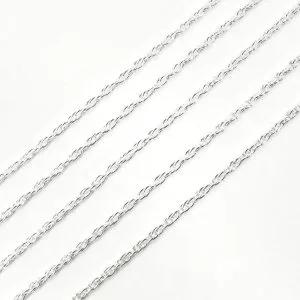 Buy sterling silver chain