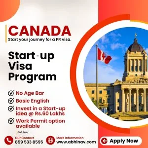 How to apply canada startup visa in 2024