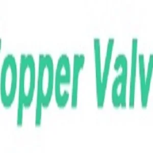 Industrial valve manufacturer in china