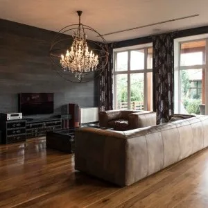 Viraj interiors: the art of interior design in kolkata