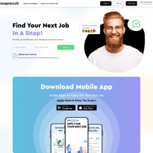 Best employment site
