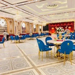 Your ultimate guide to wedding venues in faridabad | sloshout