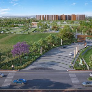 Urbanrise opus 96: flats, apartments & plots for sale tambaram