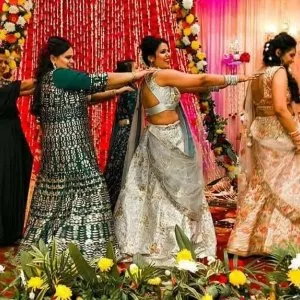 Best wedding choreographers in noida | sloshout