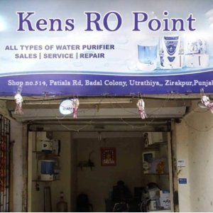 Kens ro point