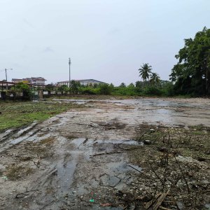 Residential land at tanjung karang, kuala selangor