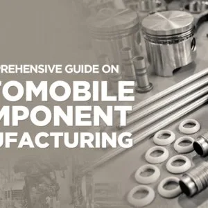 Top automobile component manufacturer | aqf india