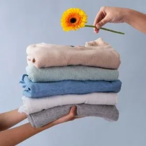 Wash and fold service in dubai al furjan